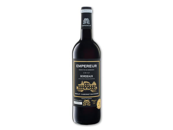 EMPEREUR Bordeaux1