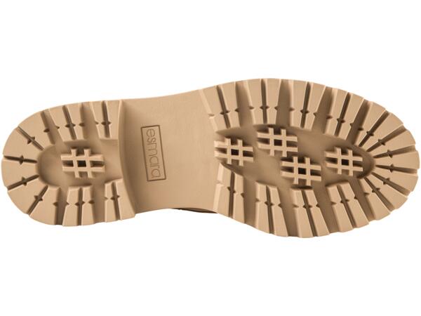 Ladies' Lace-Up Boots