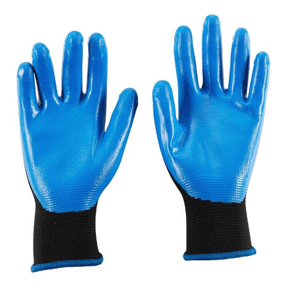 TOPCRAFT(R) Werkhandschoenen, 5 paar