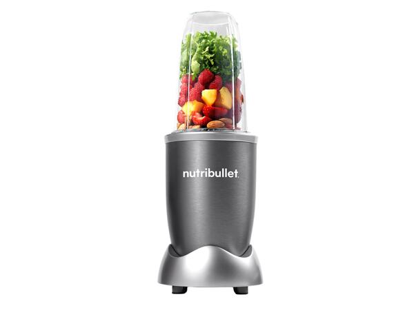 Blender Starter Kit