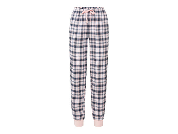 Ladies' Pyjama Bottoms