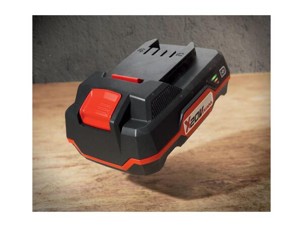 Parkside 20V 2Ah Rechargeable Battery