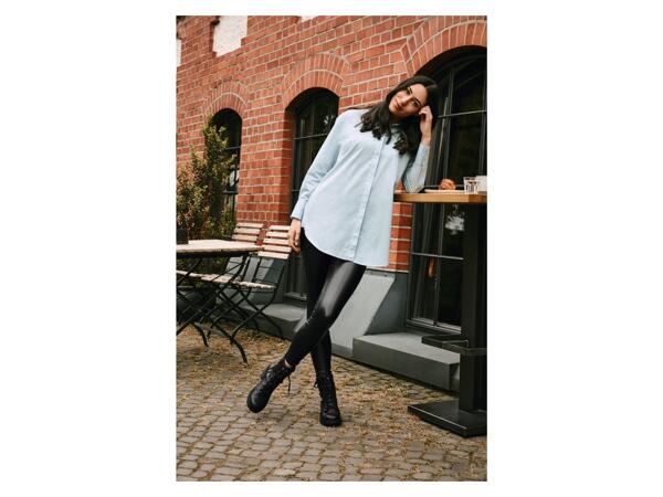 Ladies' Longline Blouse