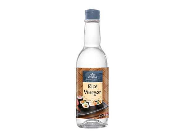Rice Vinegar