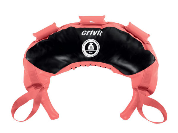 Sandsack 8kg