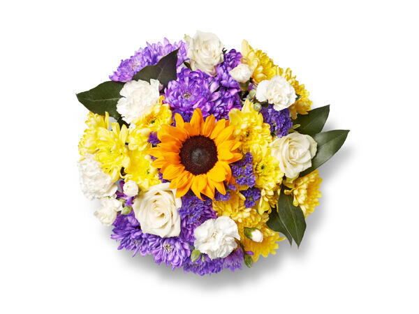 Spring Meadow Bouquet