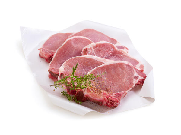 Filetkoteletts