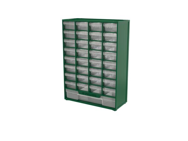 ORGANIZÉR