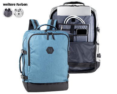 ROYAL CLASS TRAVEL LINE 
 HANDGEPÄCKRUCKSACK