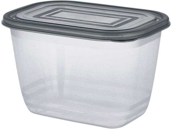Food Storage Container Set