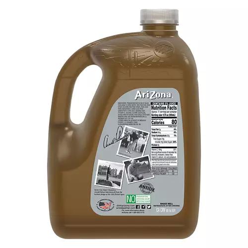 Lite Half & Half Ice Tea Lemonade, 128 Fl oz