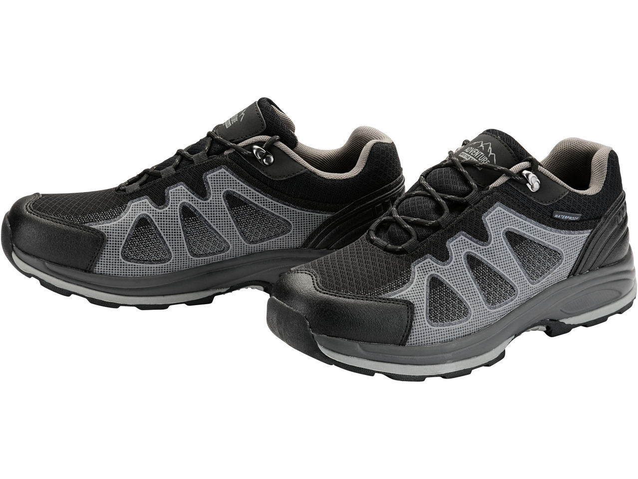 Men's Hiking Shoes