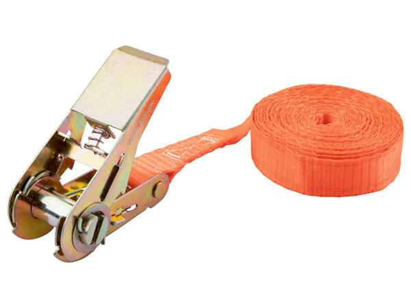 Bungee/Strap Assortment