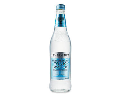 Fever Tree Mediterranean Tonic 500ml