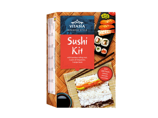 Sushi Kit