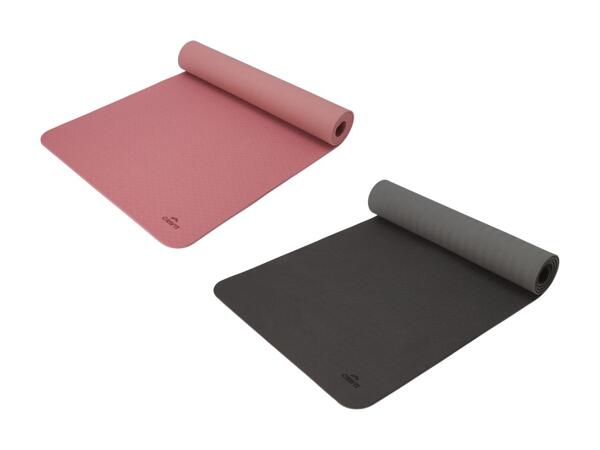 Yogamatte