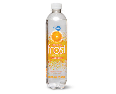 PurAqua Sparkling Frost Essence Water