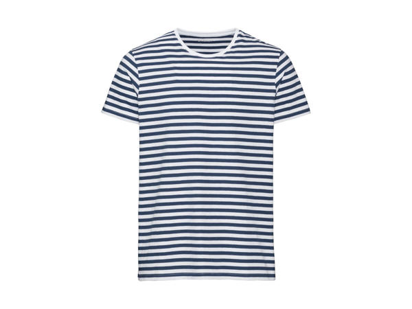 Livergy Men's T-Shirt1