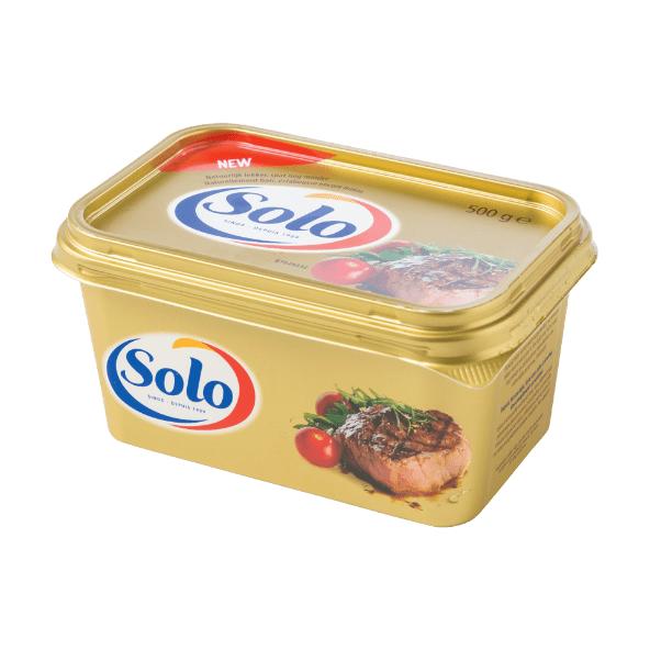 Margarine