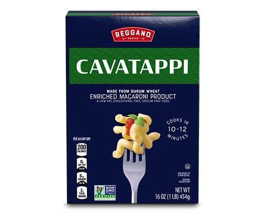 Reggano 
 Cavatappi