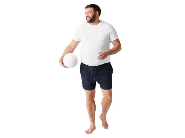 Pánské koupací kraťasy XXL