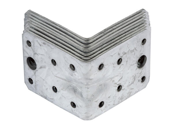 Parkside Metal Brackets