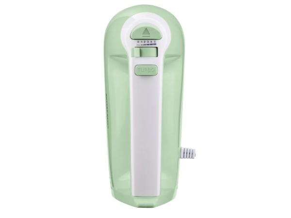 Hand mixer