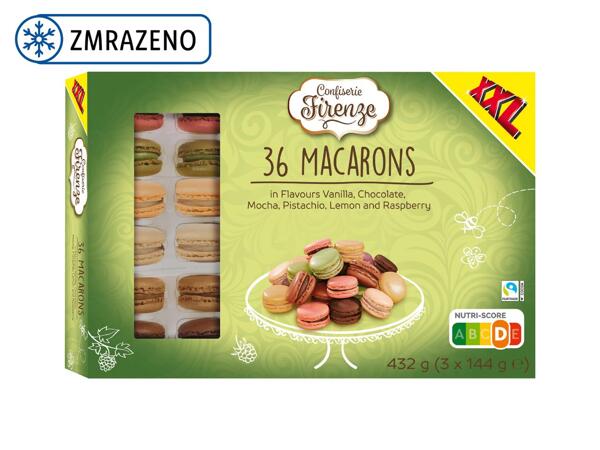 MAKRONKY