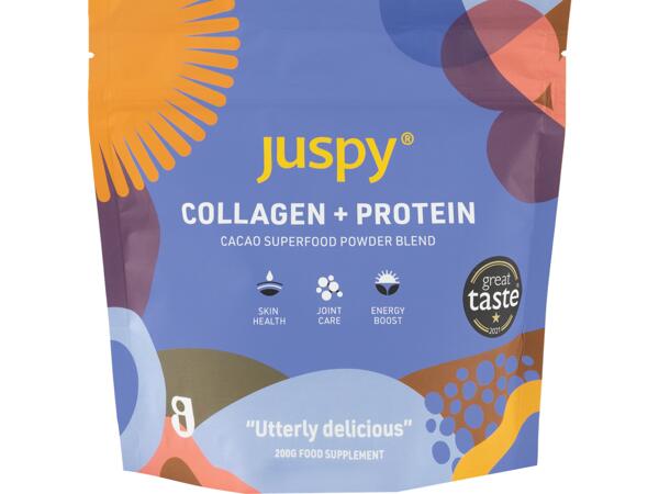 Collagen and Protein