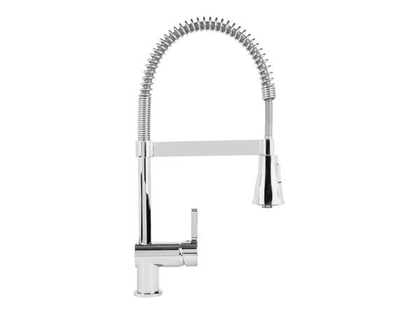 Kitchen Mixer Tap