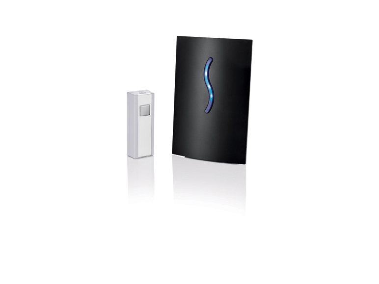 Premium Wireless Doorbell