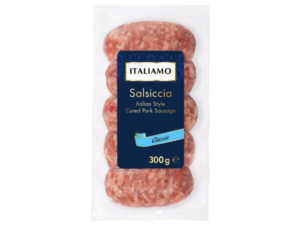 SALSICCIA