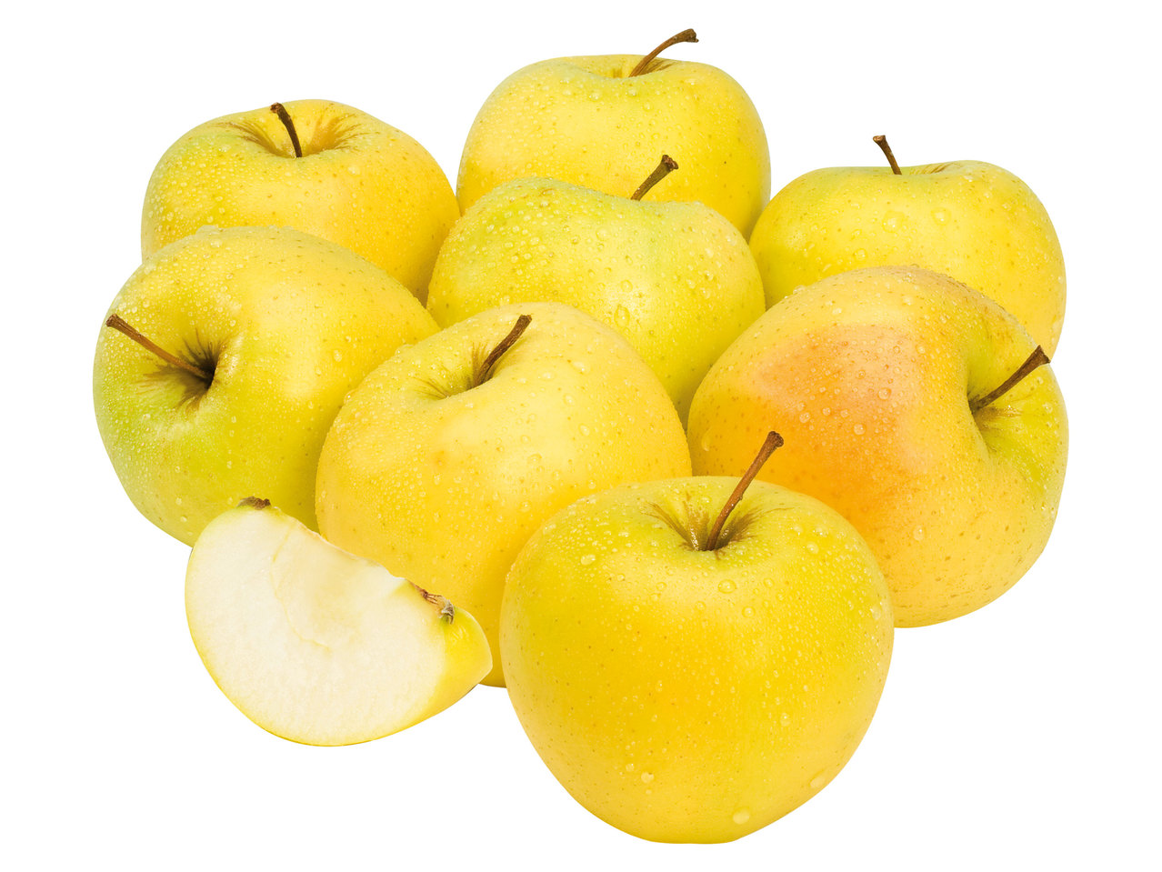 Österreichische Äpfel