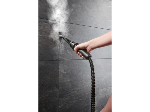 1500W Steam Mop & Handheld Steam Cleaner