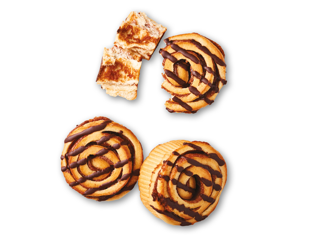 Kanelbolle