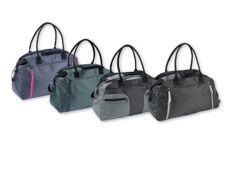 CRIVIT Sports Bag