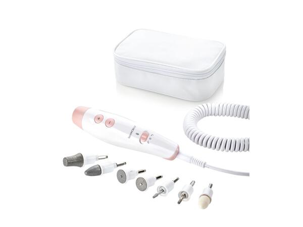 Manicure & pedicure set