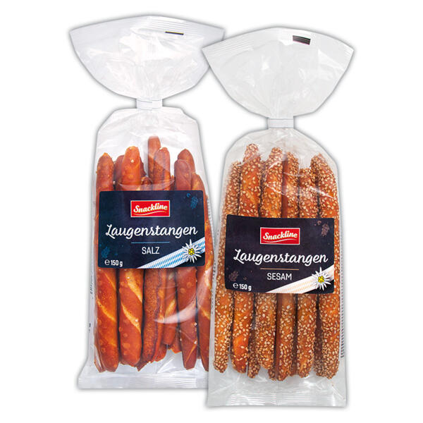 Laugenstangen