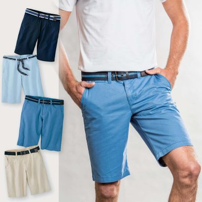 Bermuda für Herren