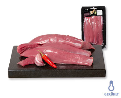 GOURMET Lammfilet