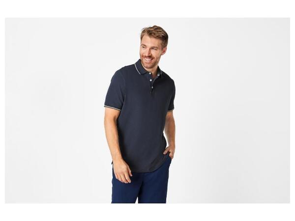 Pánské polotriko "Regular Fit"