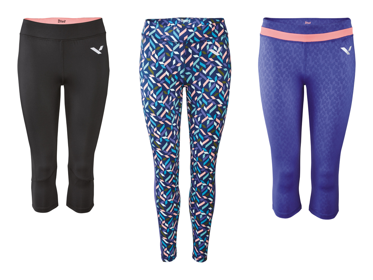 Corsaire/ leggings de sport1