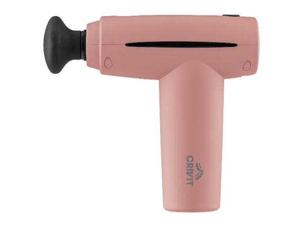 Mini masážní pistole CMMG 3.7 A1