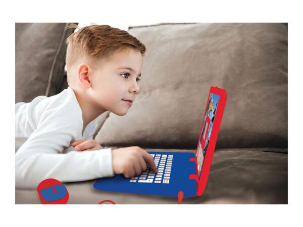 Lexibook Bilingual Educational Laptop