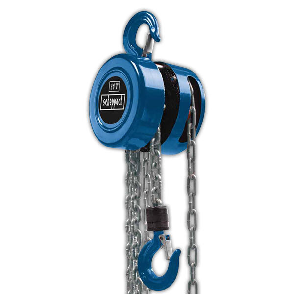 Kettenzug 1.000 kg