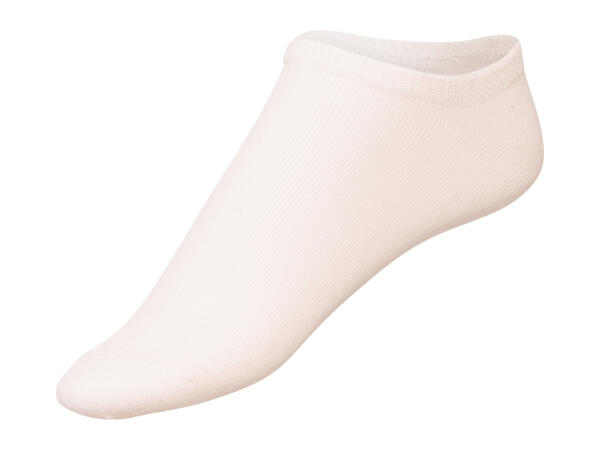 Esmara Ladies' Trainer Socks - 7 pairs
