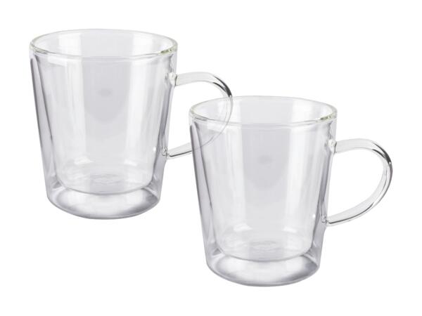 Thermo-Glas