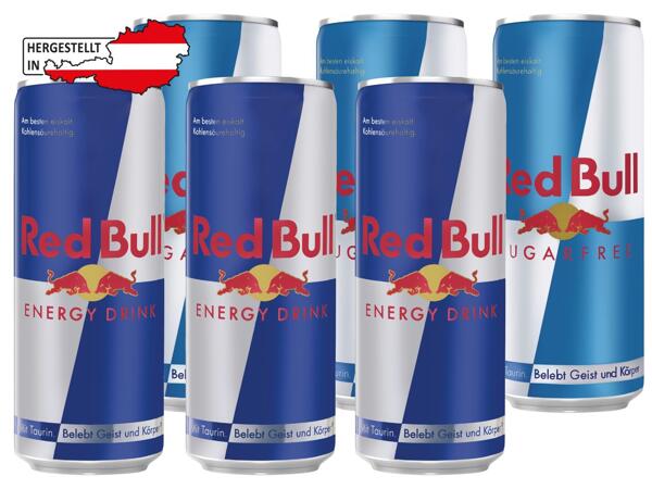 Energy Drink