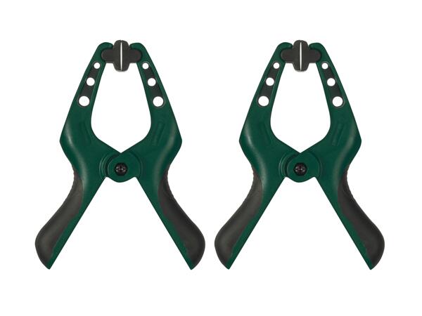 Clamp Set