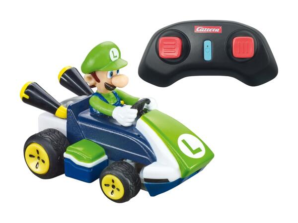CARRERA(R) Nintendo Mario Kart